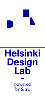 Helsinki Design Lab - powered by Sitra